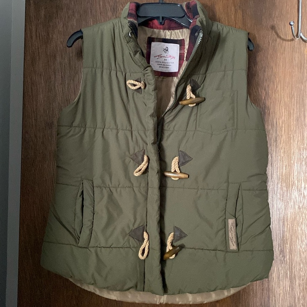 Lengendary Whitetail Vest